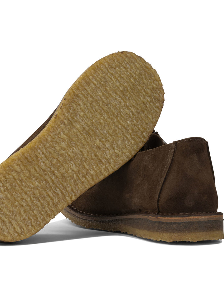 Astorflex Beenflex 001 Loafers & Slippers Marrone
