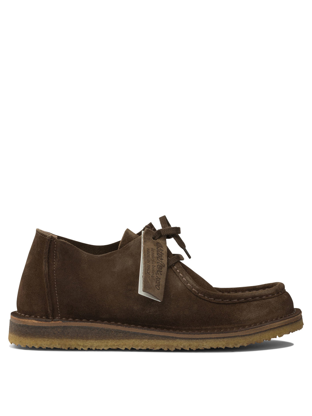 Astorflex Beenflex 001 Lace-Up shoes - Marrone | cb2081c0a25e9b3f05e2c11ee7cdcf95d7d9b069