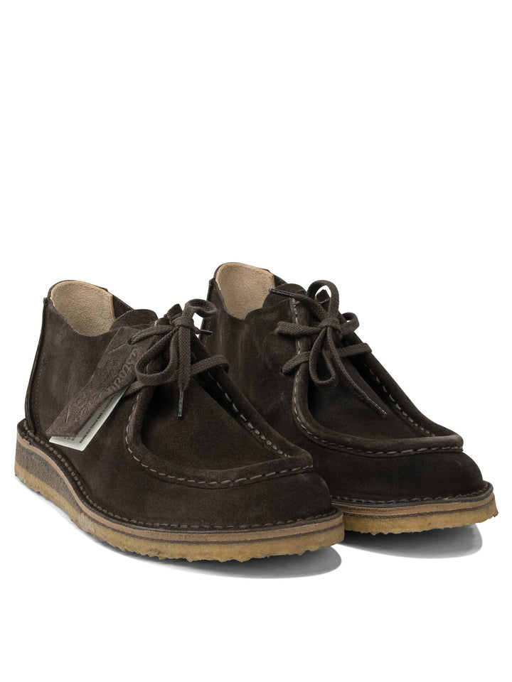 Astorflex Beenflex 001 Lace-Up shoes - Marrone | b4c190981cbc6d227d326f6366a996082e1a409d