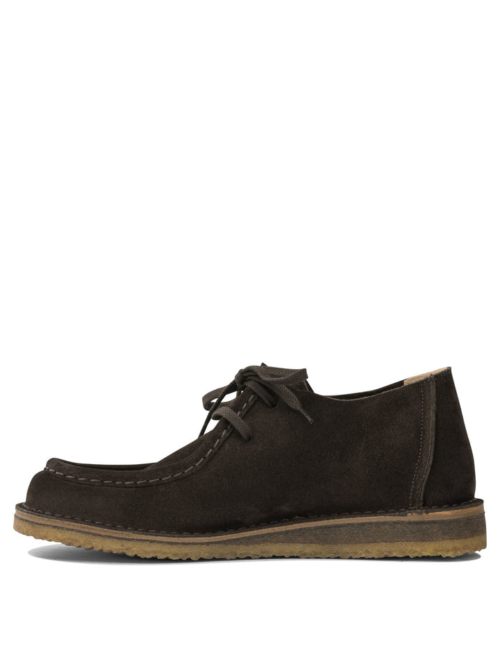 Astorflex Beenflex 001 Lace-Up shoes - Marrone | 81f114d6b0d2f6b8e60cbb91f065e96d08f16435