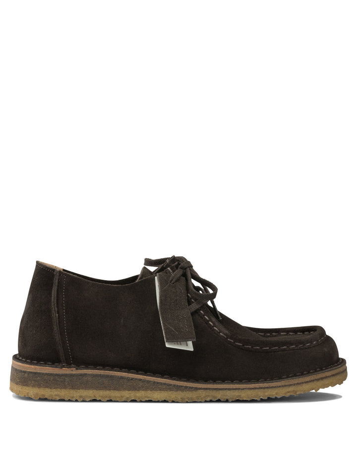 Astorflex Beenflex 001 Lace-Up shoes - Marrone | 68ded6e17be7aab990c27b2ca8694d698567b565