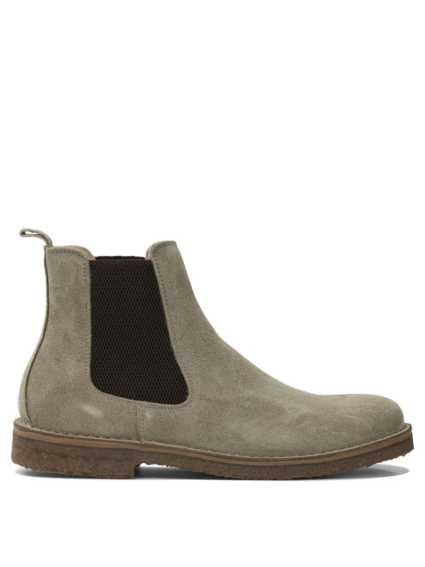 Bitflex Boots And Ankle Boots Beige
