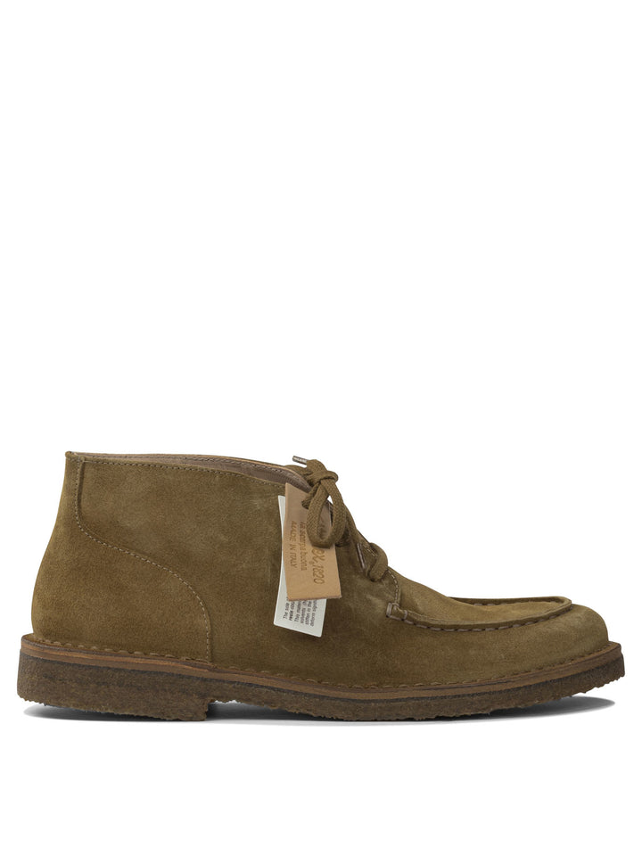 Astorflex Deukeflex Loafers & Slippers - Marrone | 696cfb5071de7415adaf3812bfcb0ab733482183