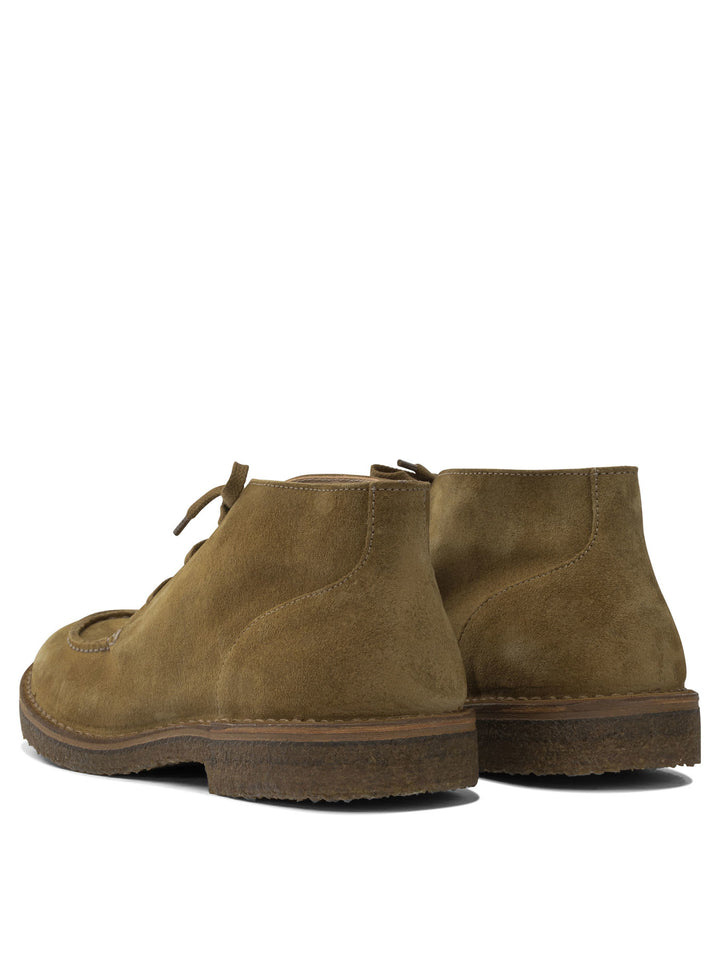 Astorflex Deukeflex Loafers & Slippers - Marrone | 134e7ee05613a205a18225df44f9ce35f15a5cd9