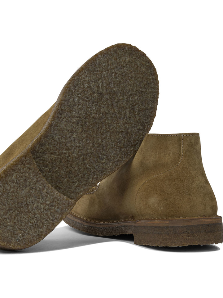 Astorflex Deukeflex Loafers & Slippers - Marrone | 8058e9d34ddac33be514a950e00e57613e4a28aa