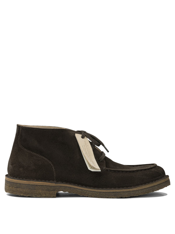 Deukeflex Loafers & Slippers Marrone