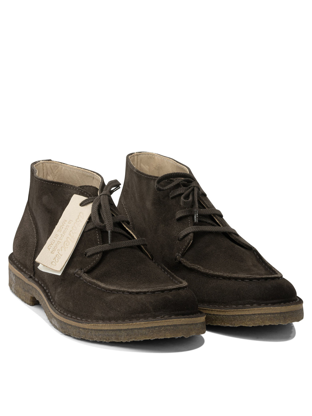 Astorflex Deukeflex Loafers & Slippers - Marrone | 7c260cbbd44ea9ebd75fc06086b9de82c9b4bfb6