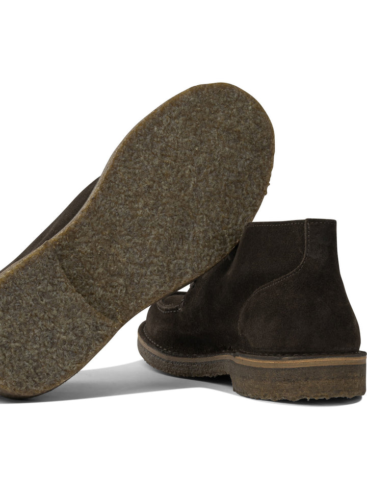 Astorflex Deukeflex Loafers & Slippers - Marrone | 11b138c7df456ed92ed4ba2b98f8f9f0f058a218