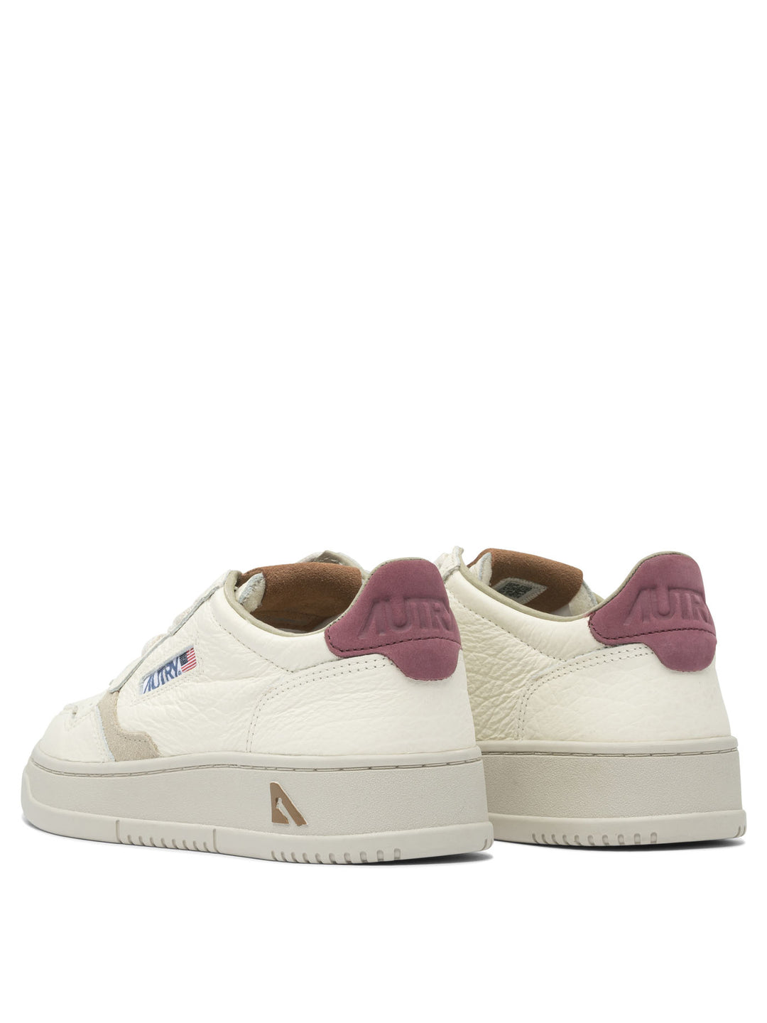 Autry Medalist Low Sneakers & Slip-On - Bianco | dfa4dc8a4f91b0e984ac79a7691bb204e2db311c