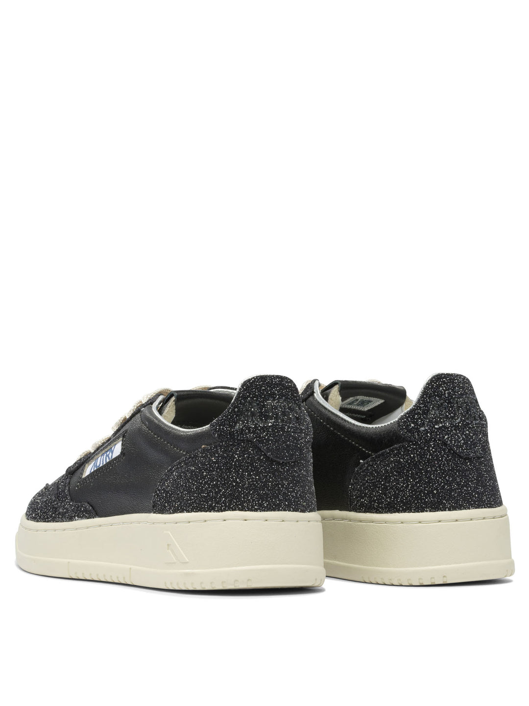 Autry Medalist Low Sneakers & Slip-On - Nero | 2a56425648728f63ffd9eb288bd548ed25f266ef