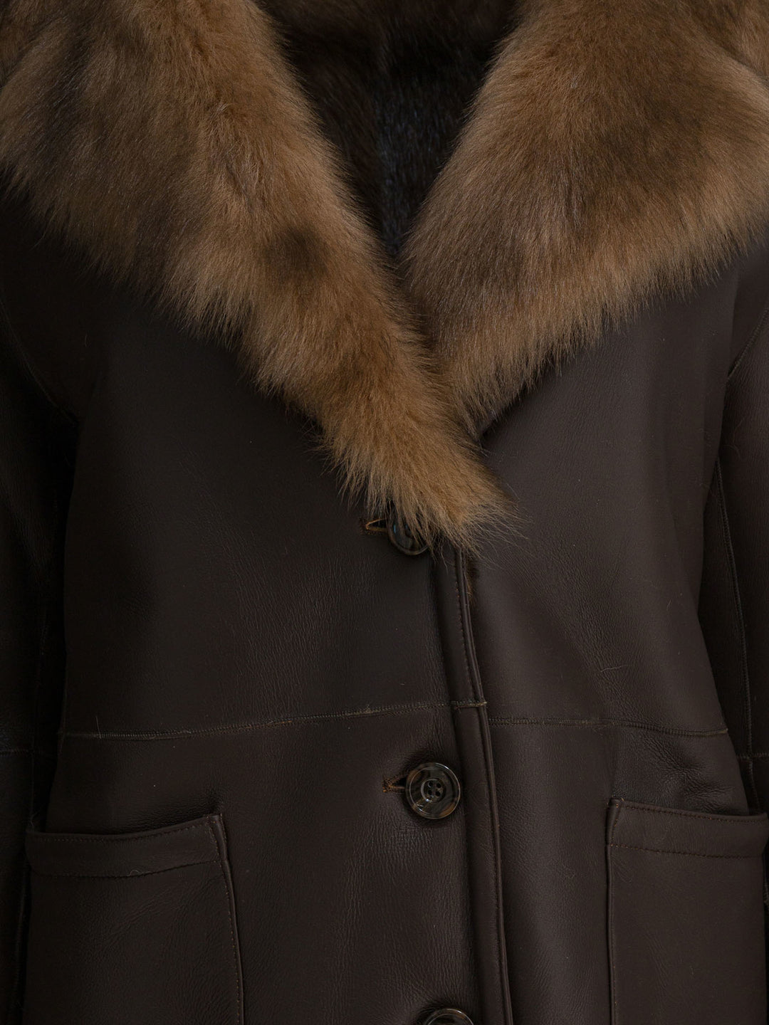 B&W Jackets & Coats Jackets and Coats - Marrone | e28014c4c09b8d22e808c206217b1b53c74111f2