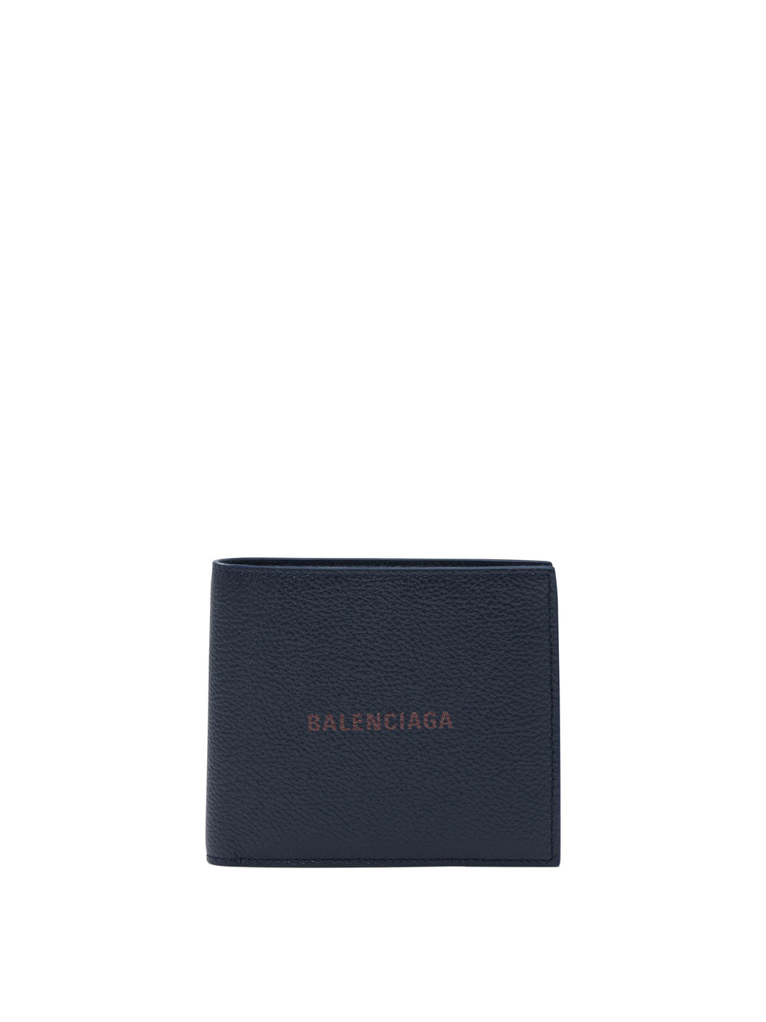 Balenciaga Cash Square Folded Coin Wallets & Card holders - Blu | 03e92987e3bfcc2172288f97e16f80ec7e3bfac2