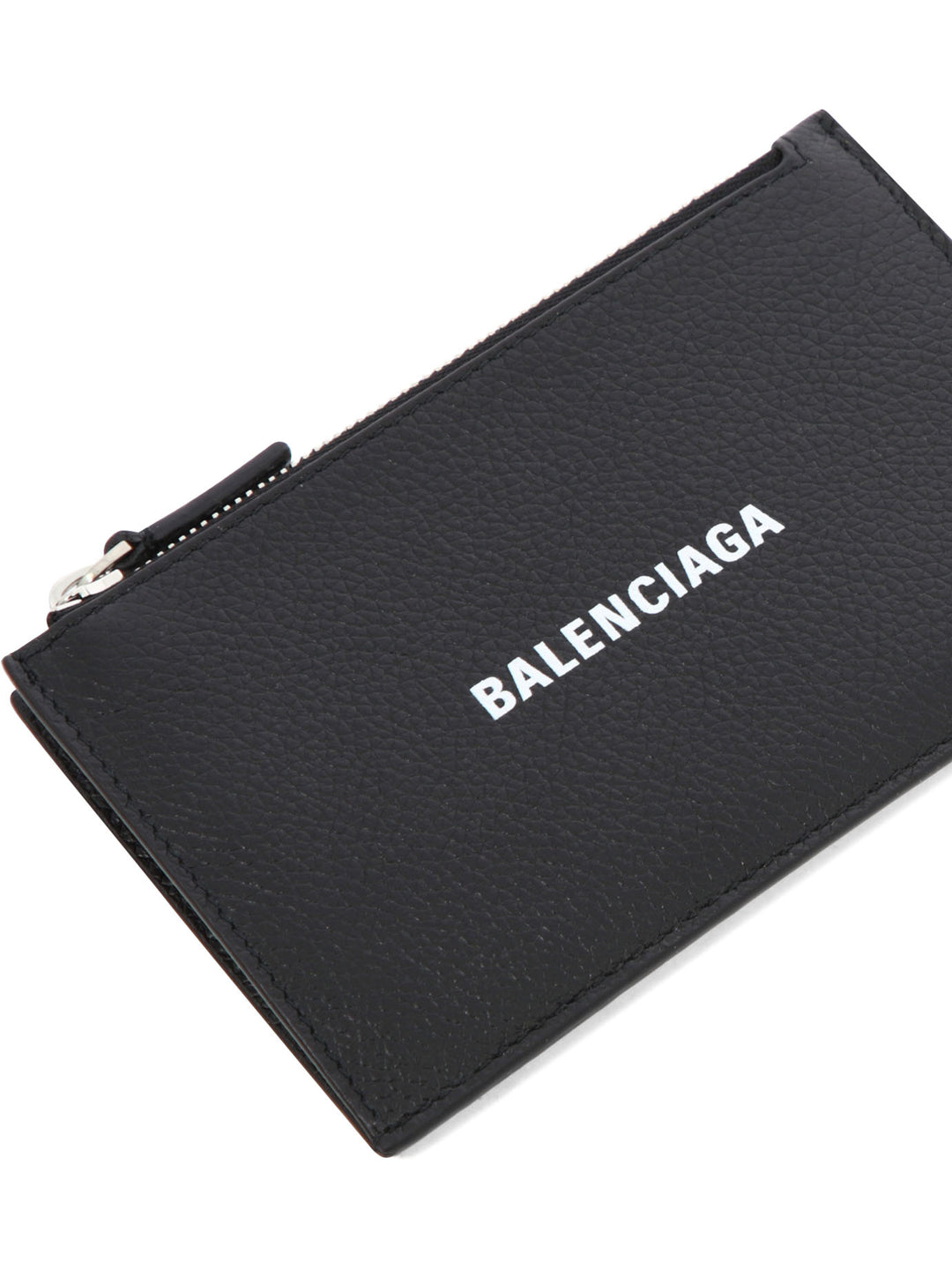 Balenciaga Cash Long Wallets & Card holders - Nero | 2a5afa562ab2faadc61072fd544bd08d6848dd97