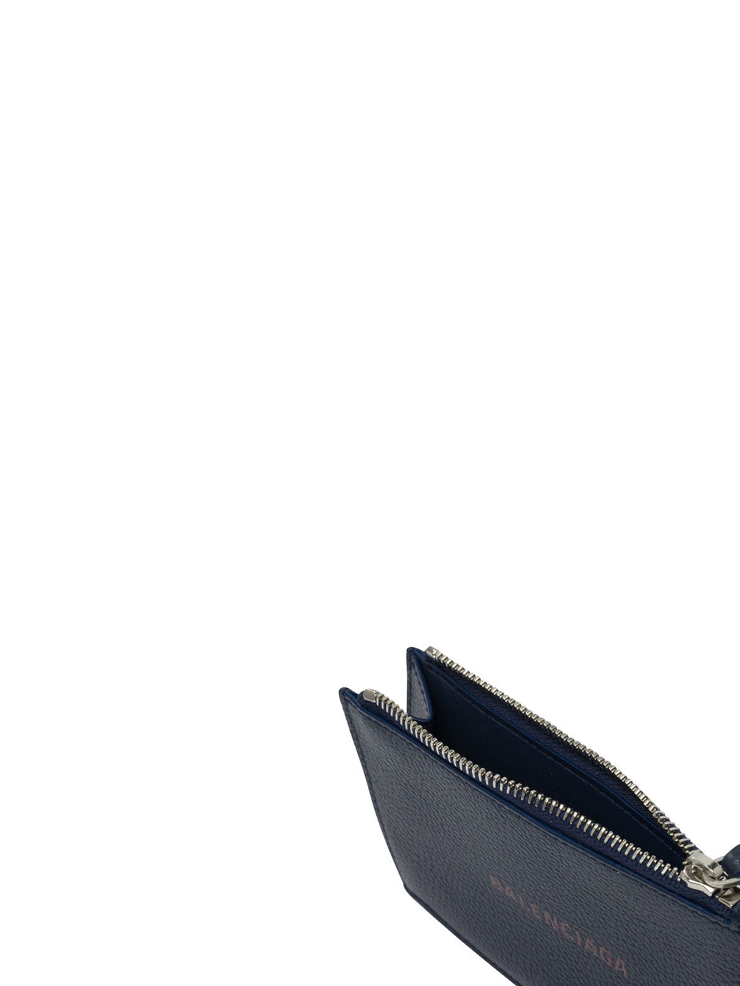 Balenciaga Cash Long Wallets & Card holders - Blu | c54ec6a278b7ccc0c07403769a2e917cf50b029d