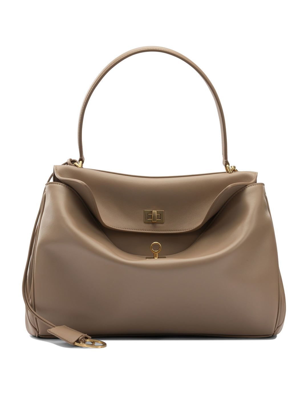 Balenciaga Rodeo Borse a Spalla e Tracolla - Beige | 9541fe859154436fa244bd6893ce46a293e87d97