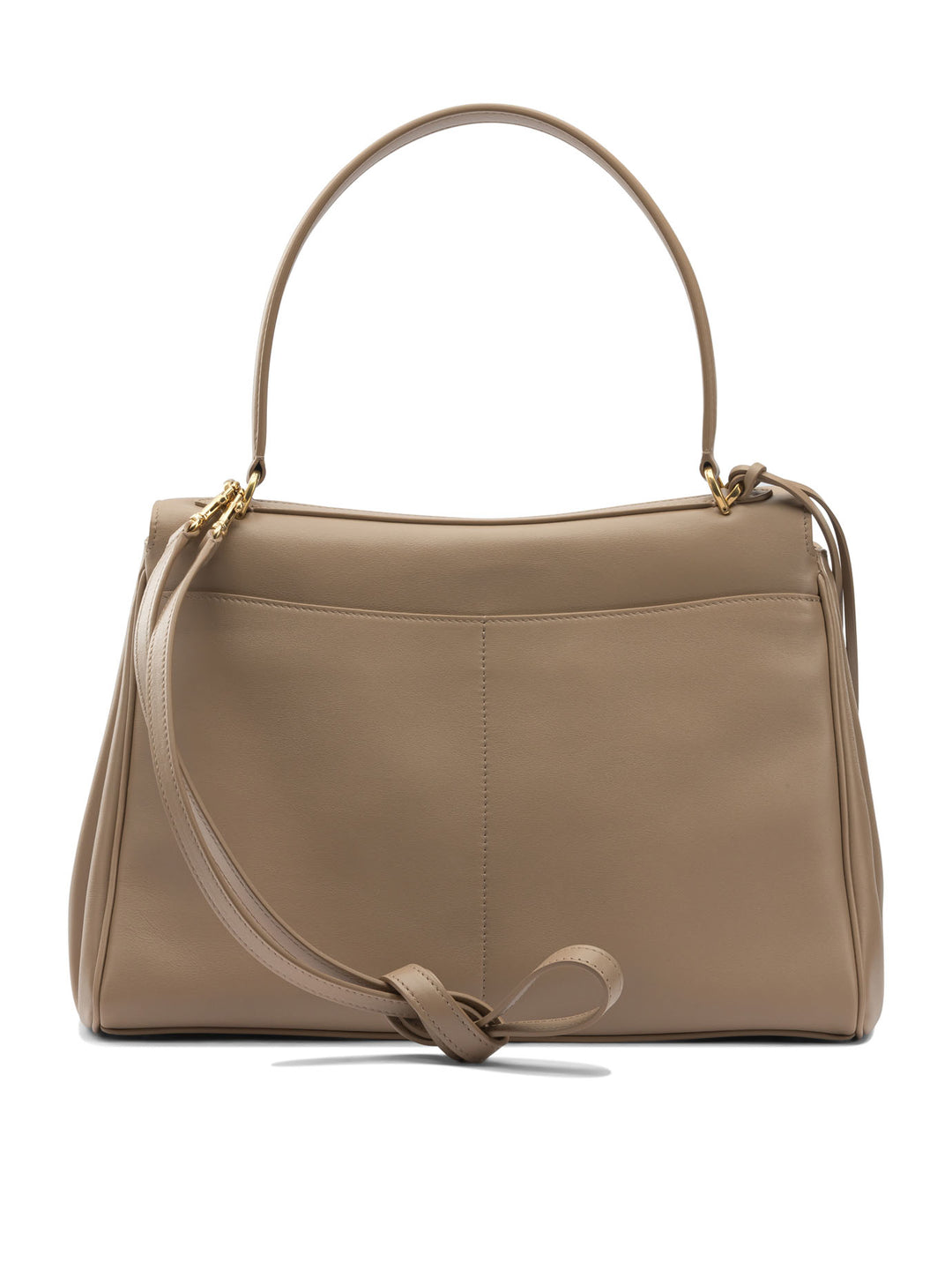 Balenciaga Rodeo Borse a Spalla e Tracolla - Beige | 24dda7e6bdf8a18884b644ca55acd90f52cf2abb
