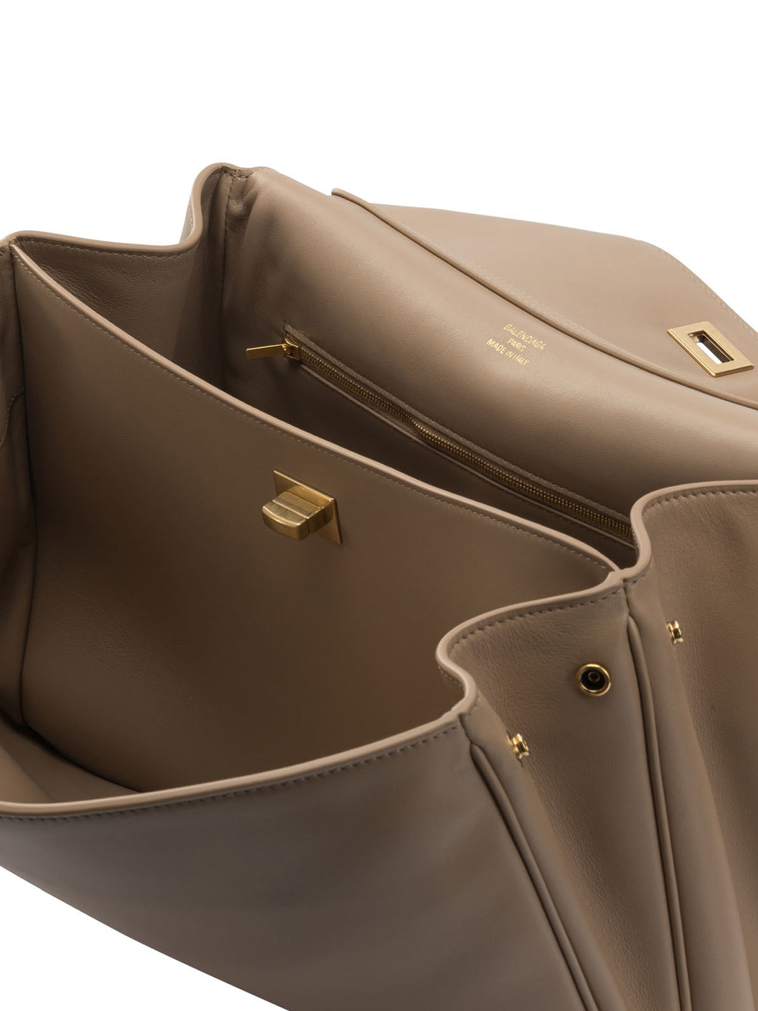 Balenciaga Rodeo Borse a Spalla e Tracolla - Beige | 4f741a301dcf4e10b97f3d10494218d0b57b8c7c