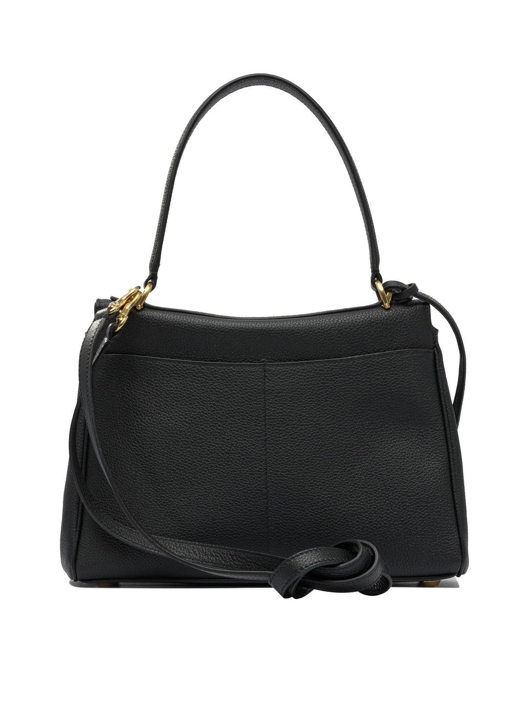 Balenciaga Rodeo Borse a Spalla e Tracolla - Nero | c5b83a6c6b2985ccf8d4a6fa4f5e5d671aa4f0df