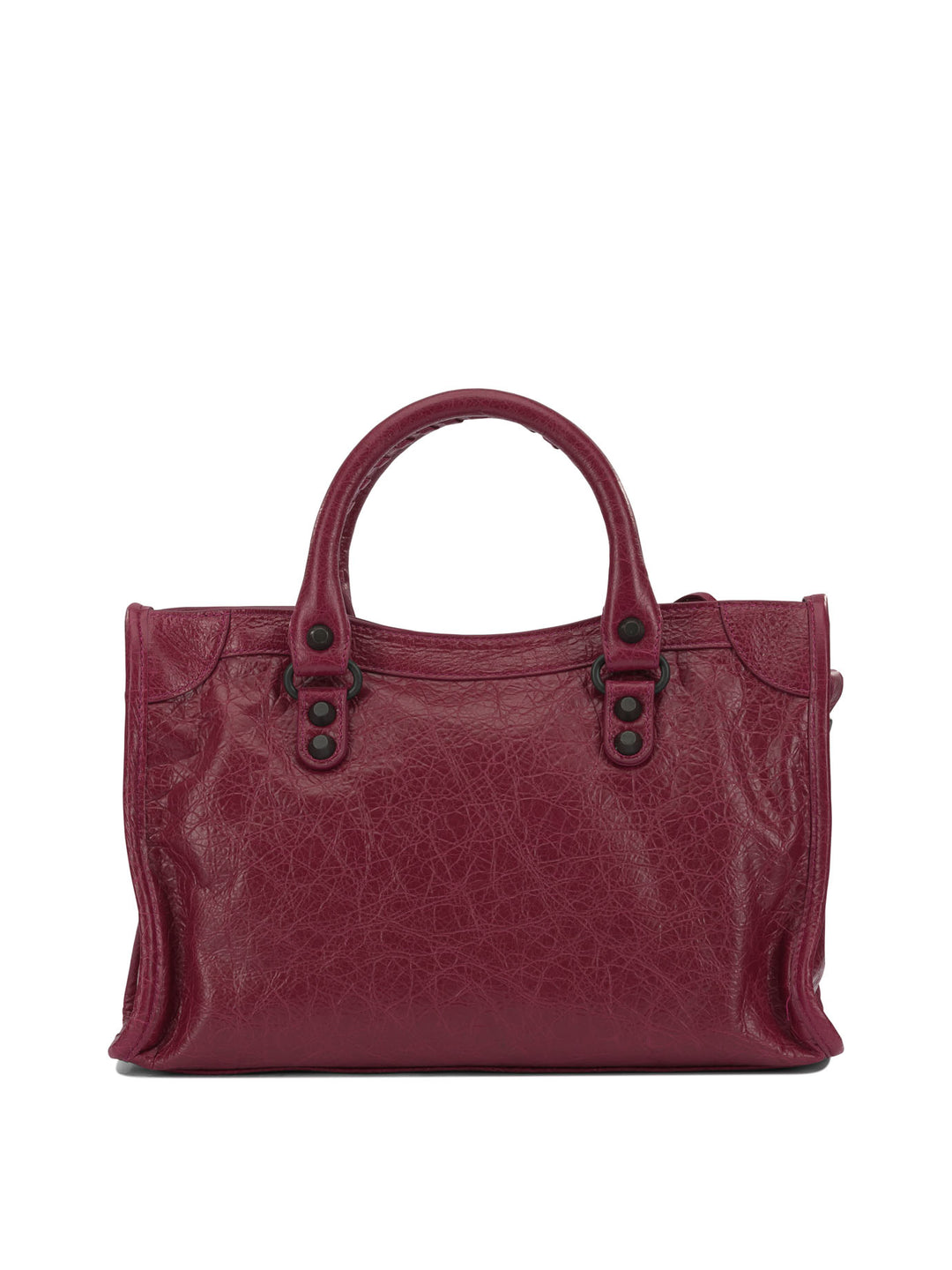 Balenciaga Le City Bag Handbags - Fucsia | c7fafd99c6ef1c74553238ee75c783f6d4bb8bc7