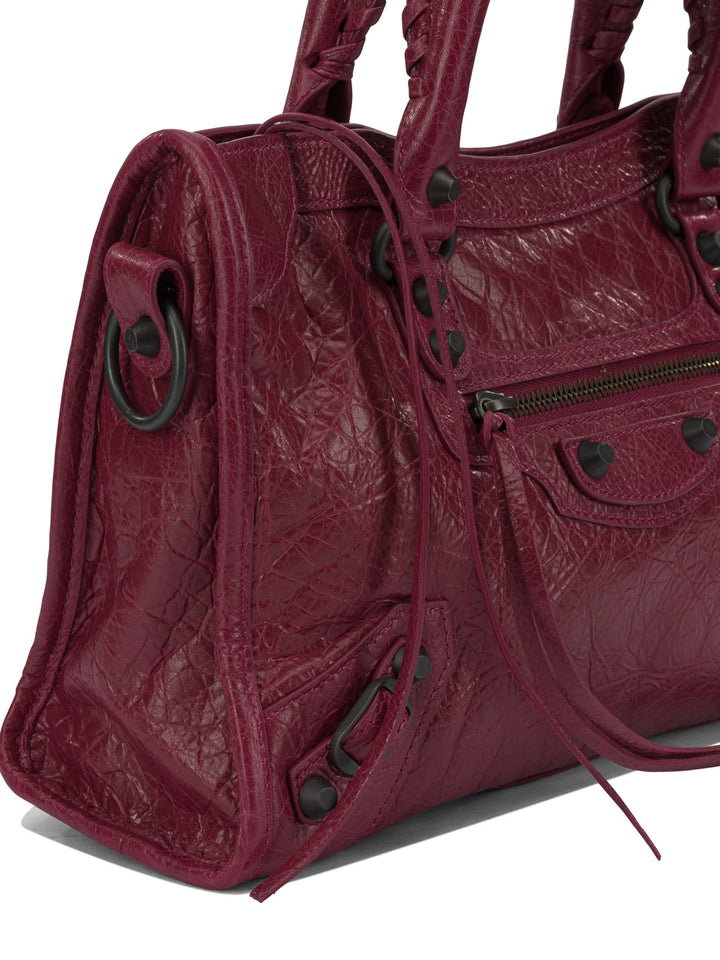 Balenciaga Le City Bag Handbags - Fucsia | d2e93795a0bacda3e0c7716039e6efcbca0676fe