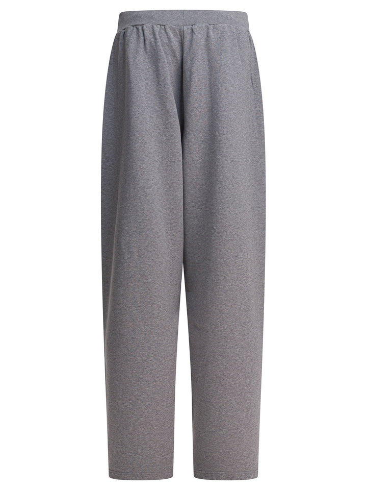Balenciaga Jogging Trousers - Grey | cb60545a17095ae6e2aef7ca5e82e0ae696da968