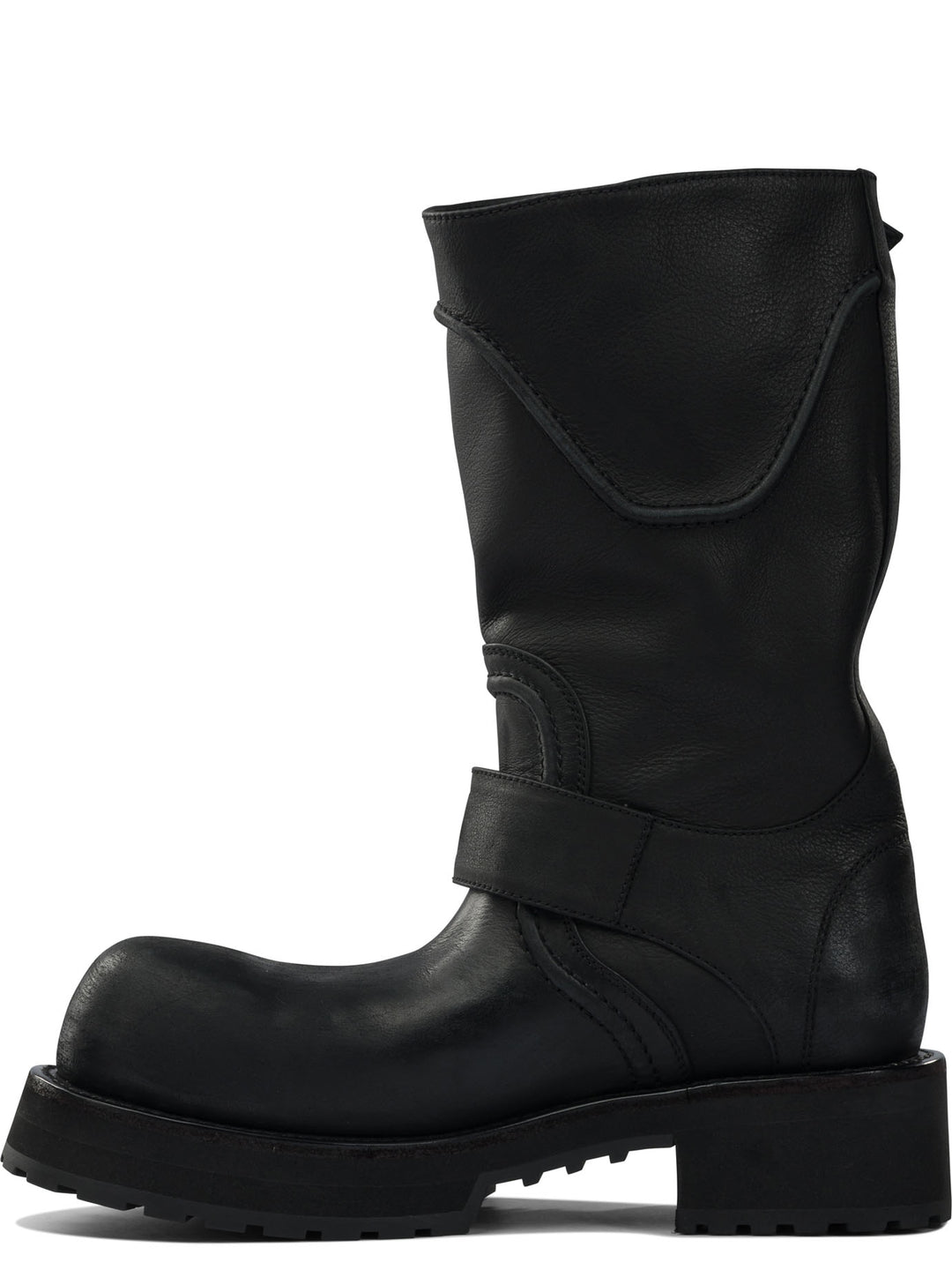 Balenciaga  Boots - Nero | ae0774a474322e676b29682ef3287ec8a065a774