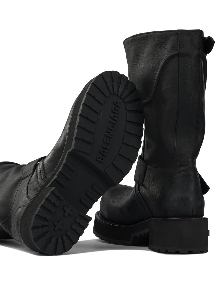 Balenciaga  Boots - Nero | 24c9e6a8e487c2dac48fbfd0f840cf1b49e1f228