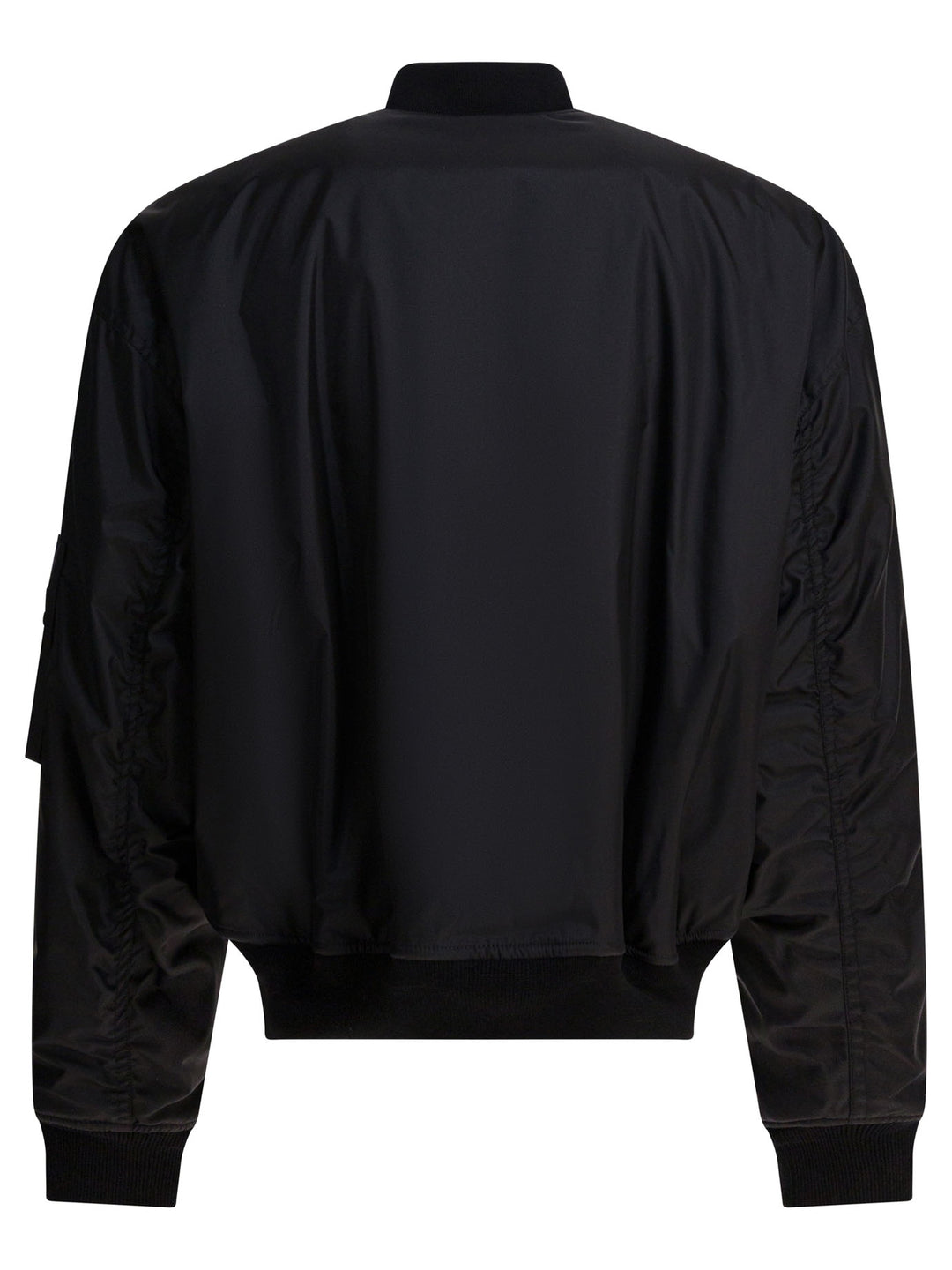 Balenciaga Automobili Lamborghini Jackets and Coats - Nero | 0a2a8d9be18e8ab25e67fdd0627ce430b9b5ab71