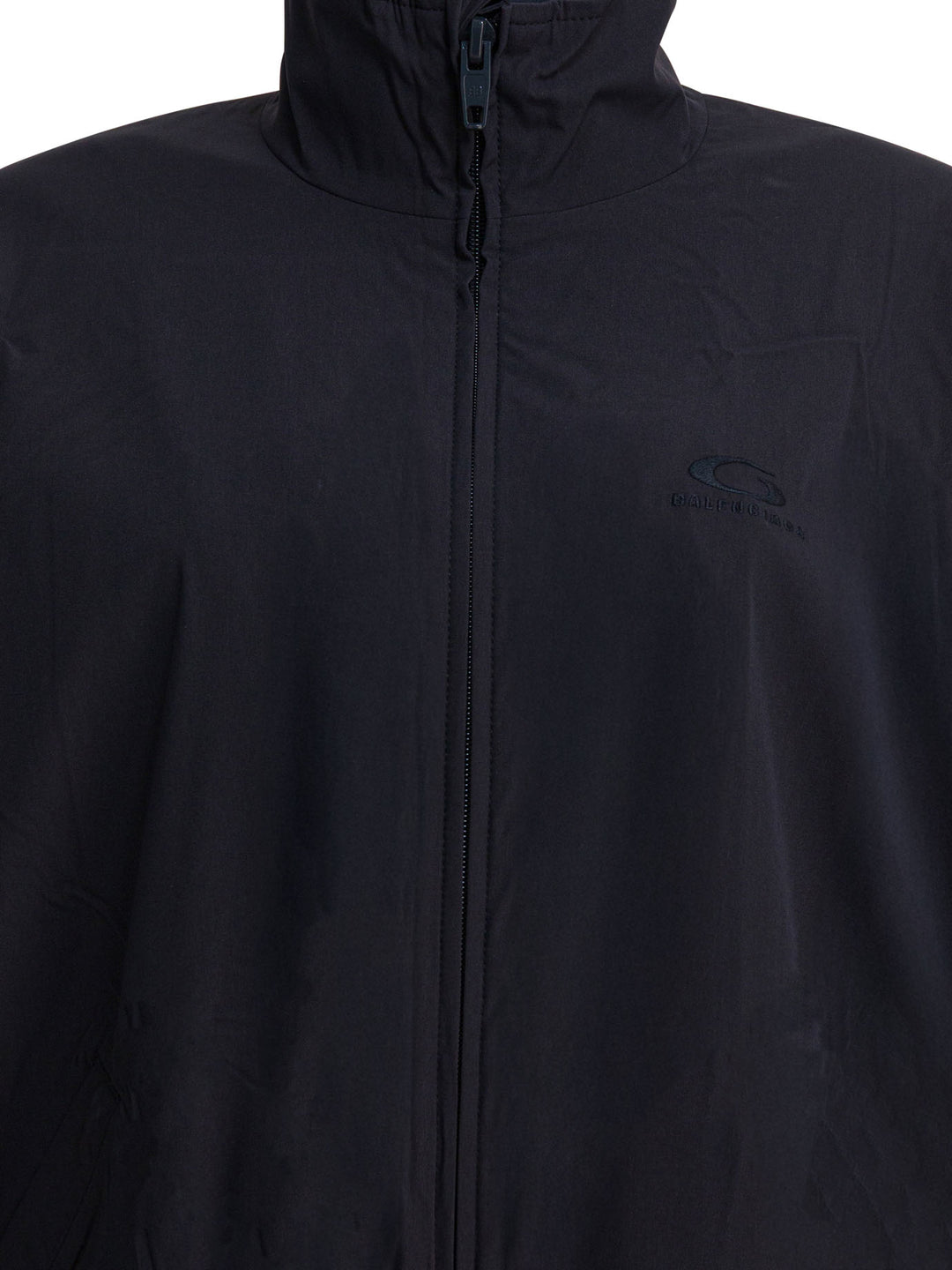 Balenciaga Tracksuit Jackets and Coats - Nero | b206b260ce88ddfe54d43cd76ab52bb37eecbec6