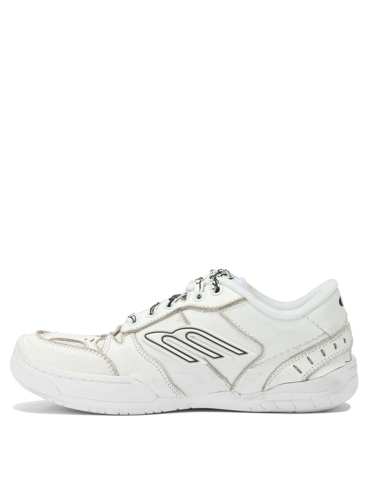 Balenciaga  Sneakers & Slip-On - Bianco | 2837030d4d18ce452a692198db93827545ed865c