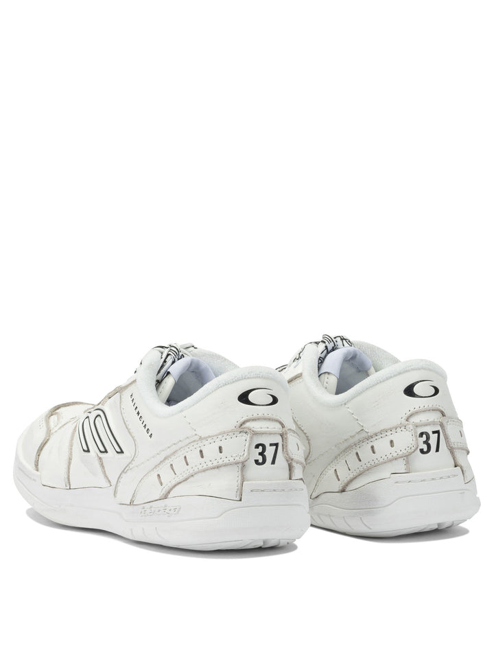 Balenciaga  Sneakers & Slip-On - Bianco | 420e57b4ac6bb25a7cac7e73c49a86f2ef17335b