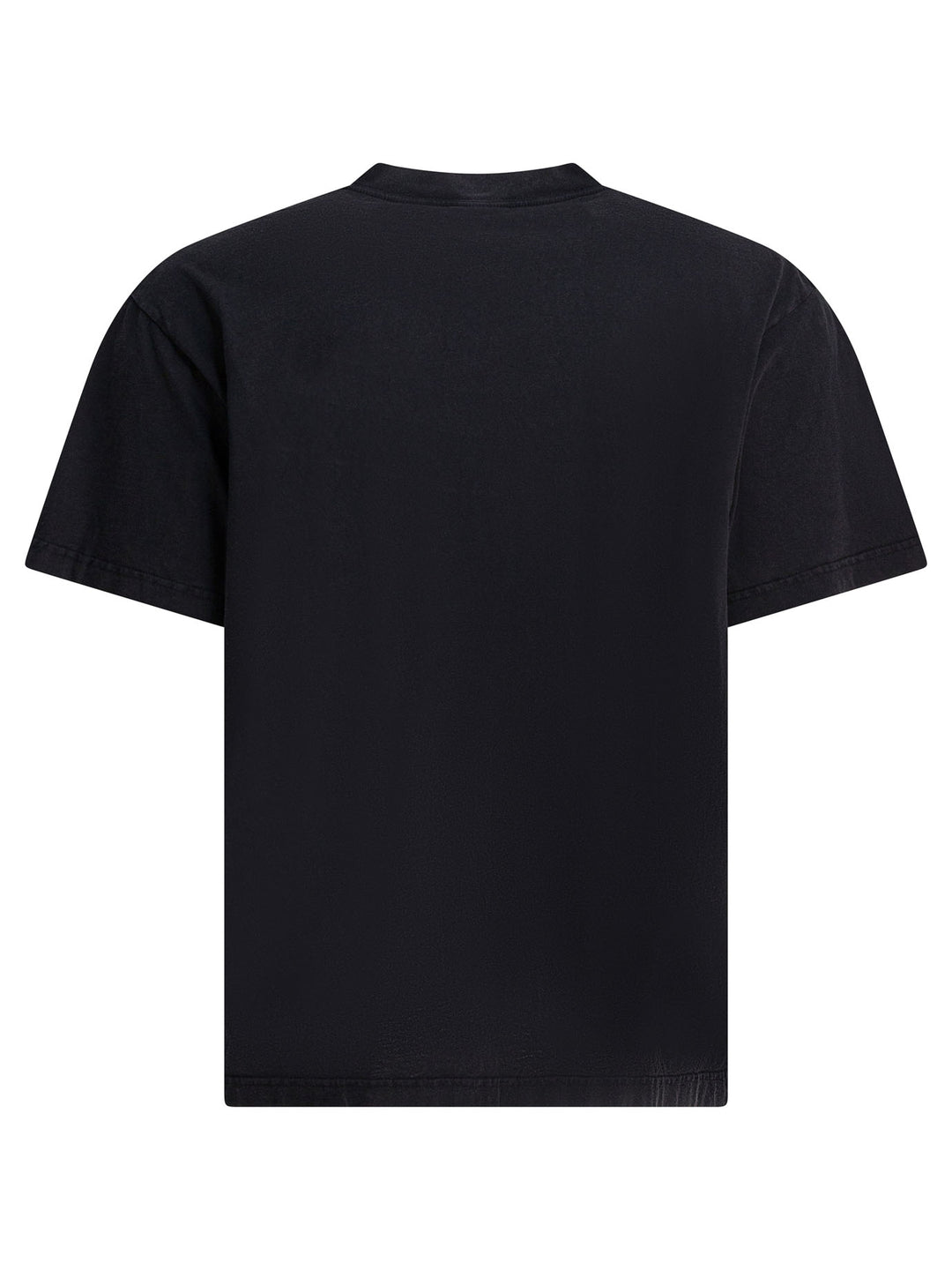 Balenciaga Standard T-shirts - Nero | 1498b6eb6e4e404c7bc5275ef3dc2fac3935d809