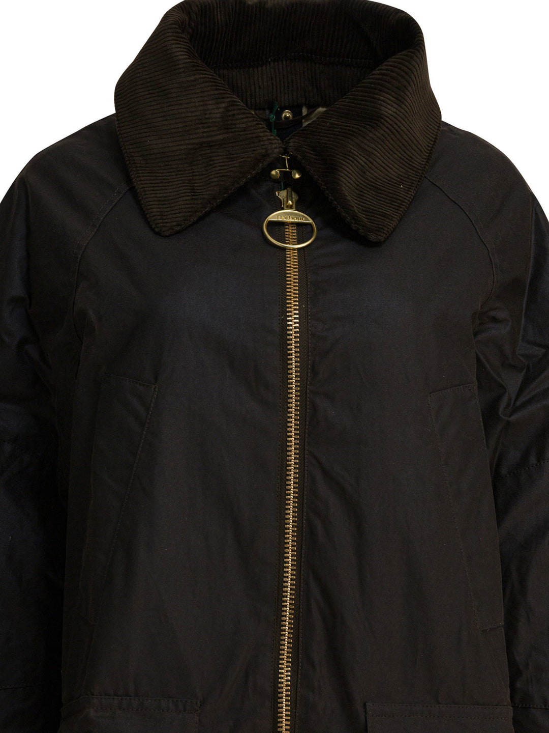 Barbour Reighton Spey Jackets and Coats - Verde | e50860cabd538af6fcb83c1bfbbdf536f8487b1d