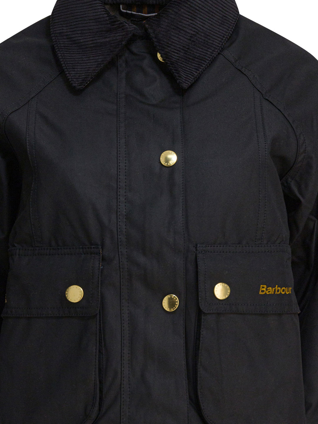 Barbour Beadnell Jackets and Coats - Nero | 4370706cdf6632a943e367e7b35e60d4a14c6050