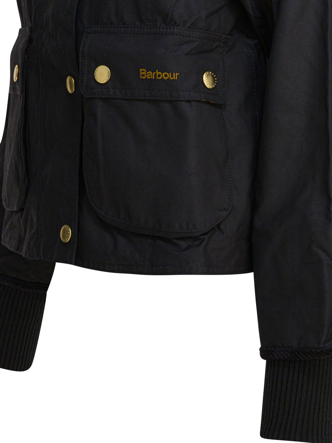 Barbour Beadnell Jackets and Coats - Nero | ff64b2b988d6bb9467b9c93445e8e331ef1be9e1