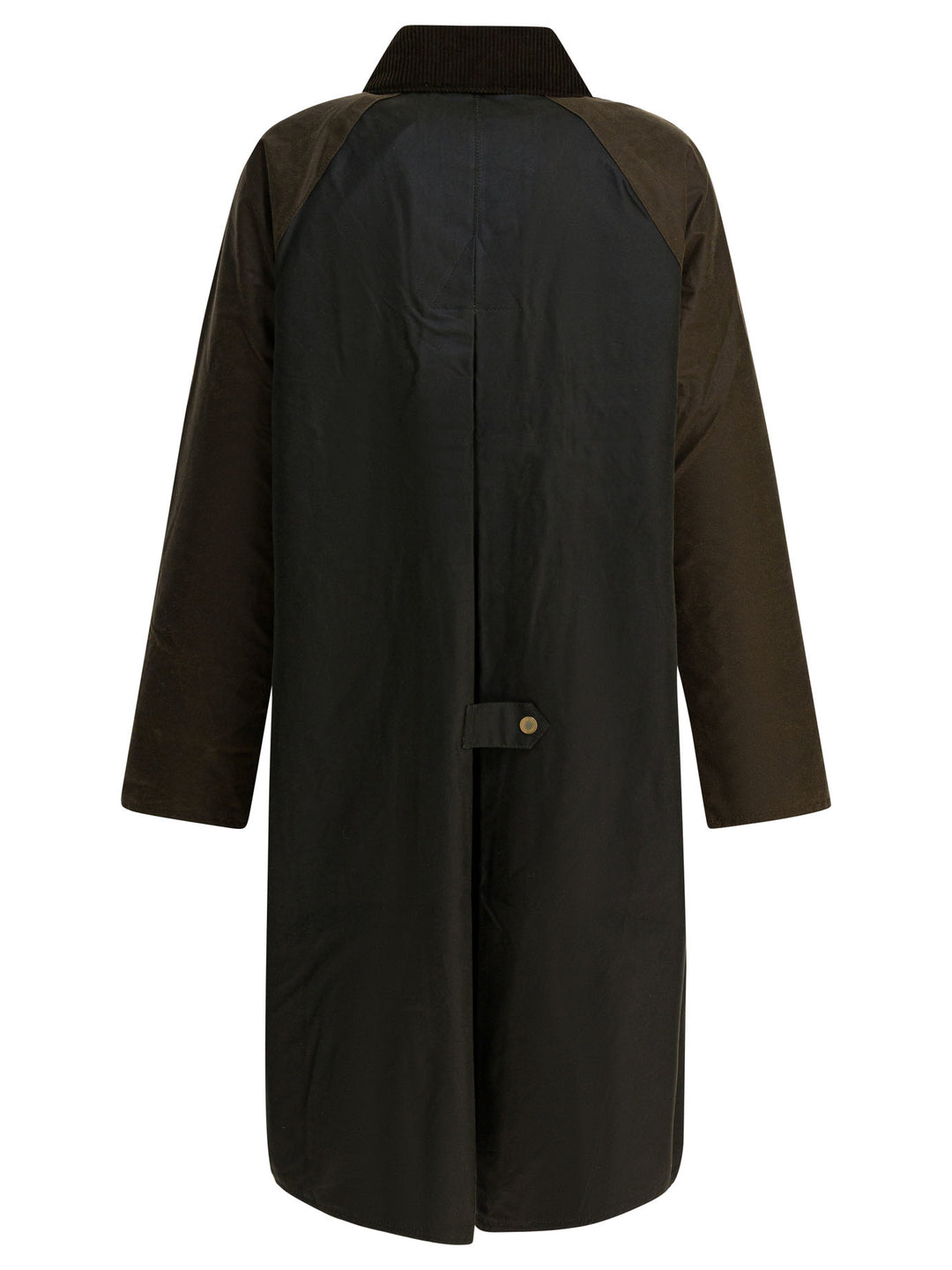 Barbour Evette Jackets and Coats - Verde | 6648434dca8b4e0a80900a88e6787b50172bf859