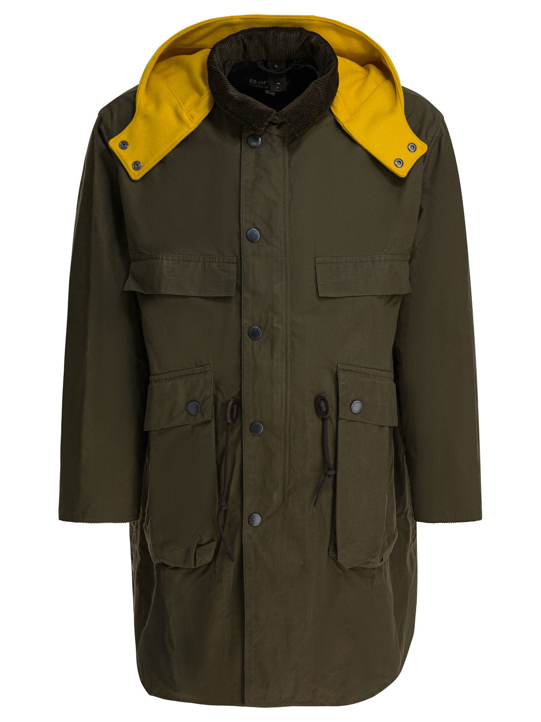 Barbour Bedale Jackets and Coats - Marrone | 774a68255a2f1cedf0f30a246f66ceb3a4eb0fc7