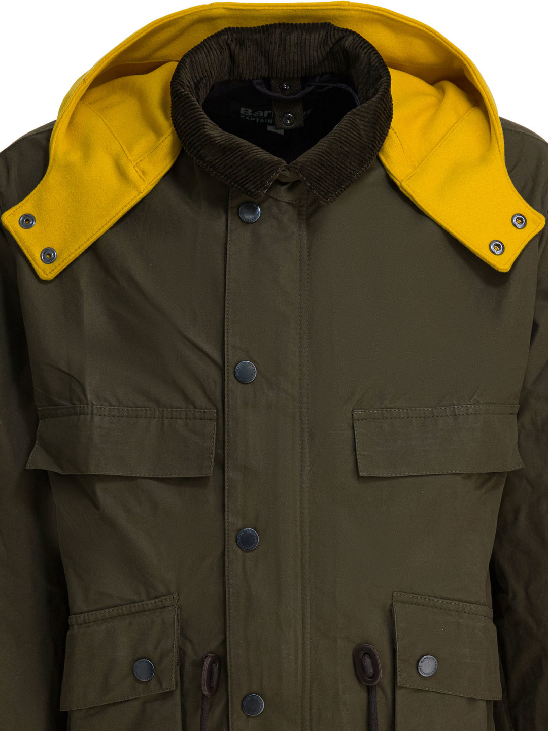 Barbour Bedale Jackets and Coats - Marrone | 838ebc4d025d4d328172242ae48a53184abfe277