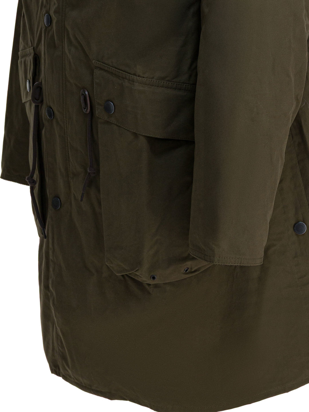 Barbour Bedale Jackets and Coats - Marrone | 3c44aa5daf0ec2e4113a3e3c22b2034dabd76c5c