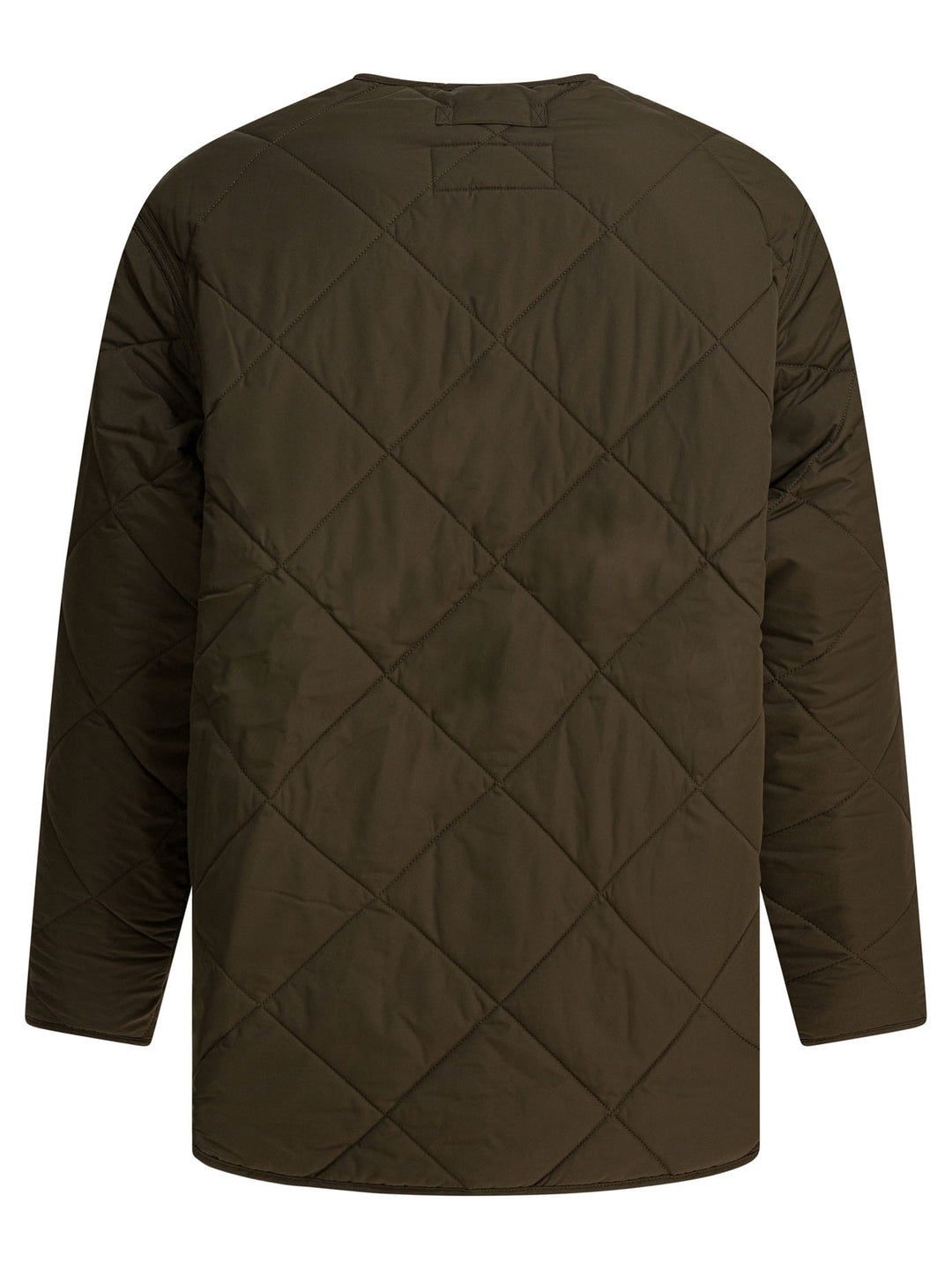 Barbour Barbour X Kaptain Sunshine Quilted Jacket Jackets and Coats - Marrone | f0871db6be501ee7285b694d8cec2307429d752c