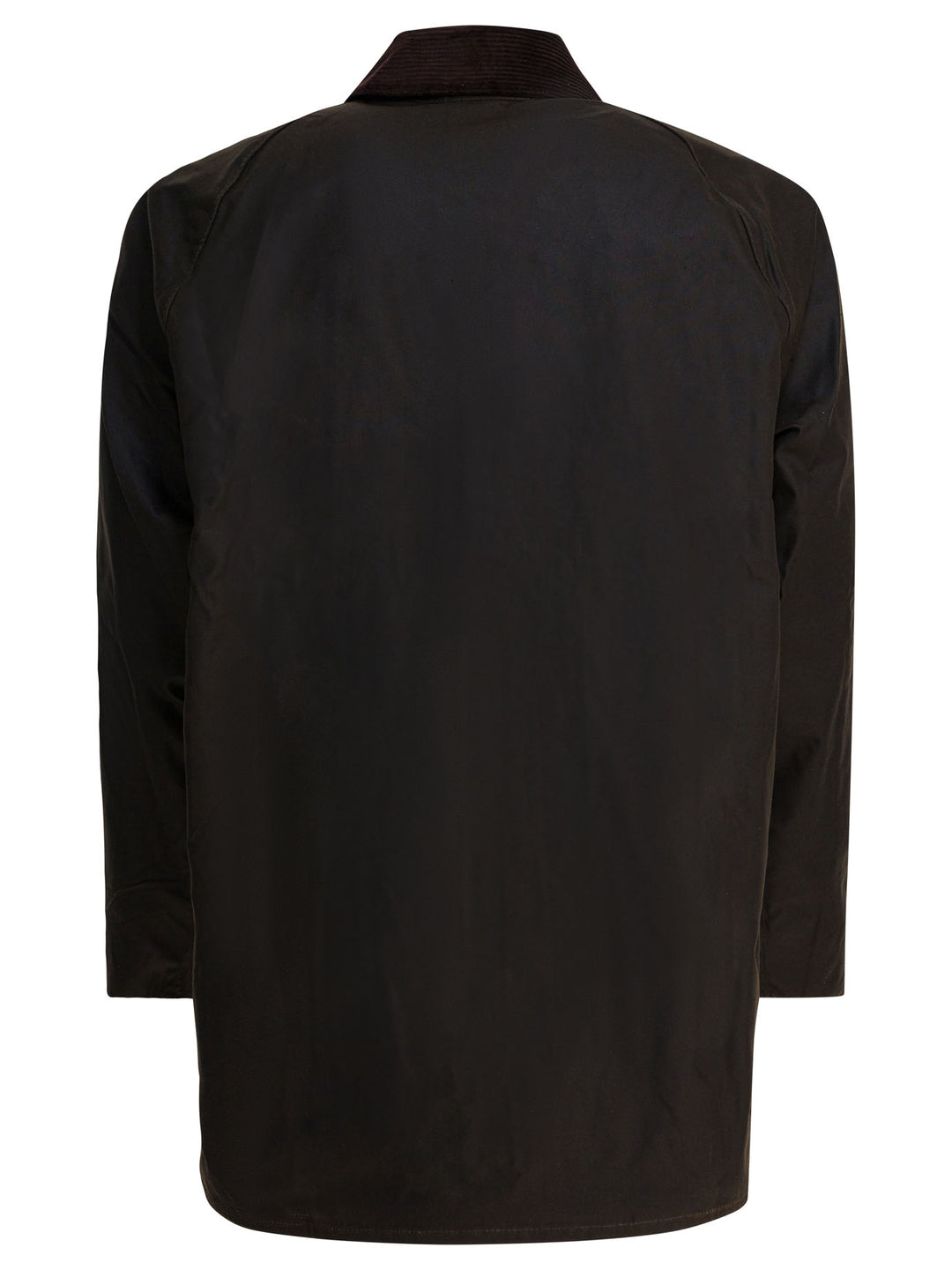 Barbour Beaufort Jackets and Coats - Verde | 08ed2b183c5d65d4dda4b8da5d0679e6a5fde70e