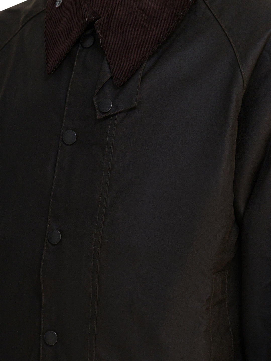 Barbour Beaufort Jackets and Coats - Verde | 5bcc63ade4c04e5ae7a093b7c3a31095da2fe48f