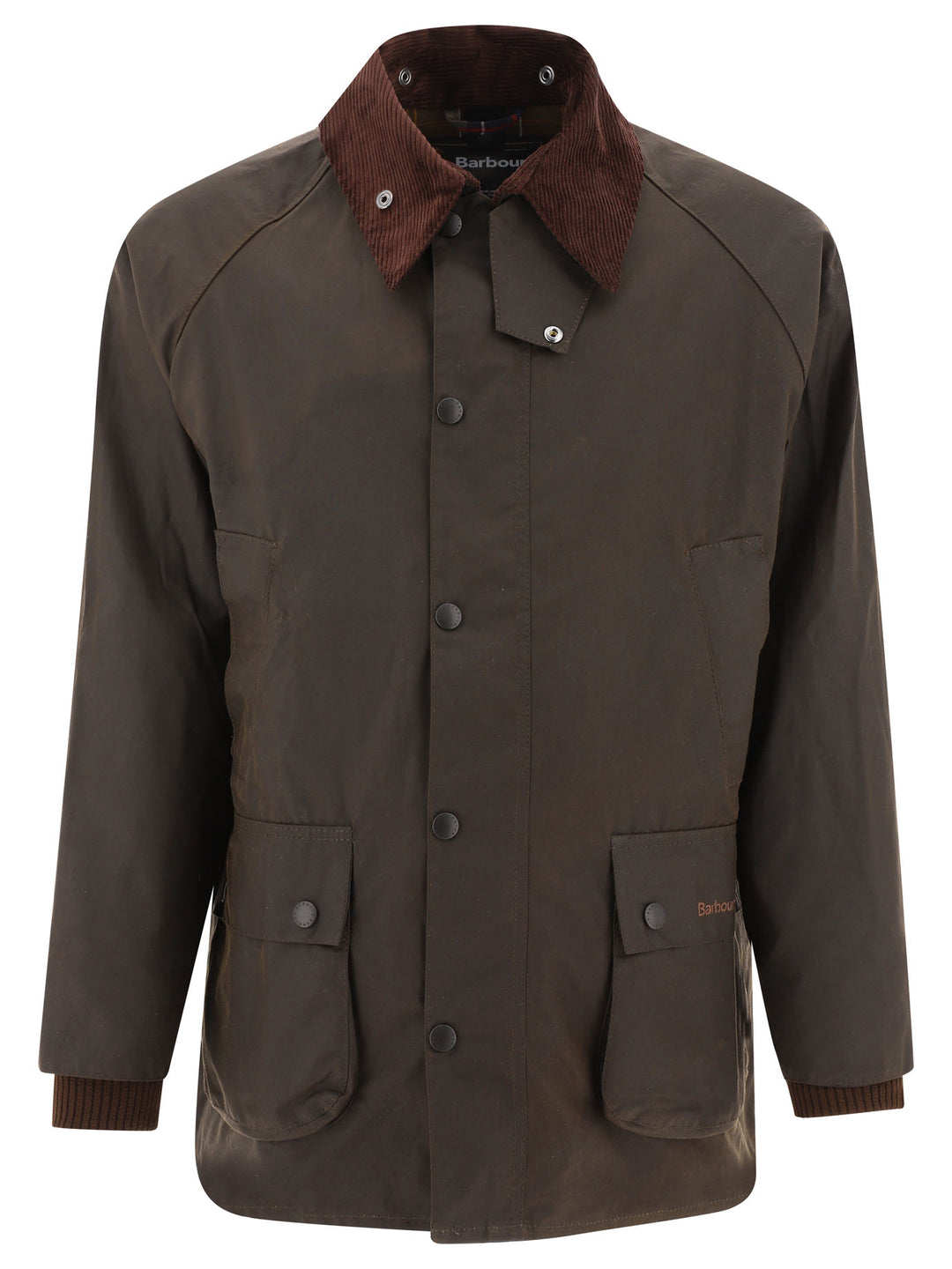Barbour Bedale Jackets and Coats - Verde | d1f2f0bb9dd0307d4908fc640c592beaf03759ff