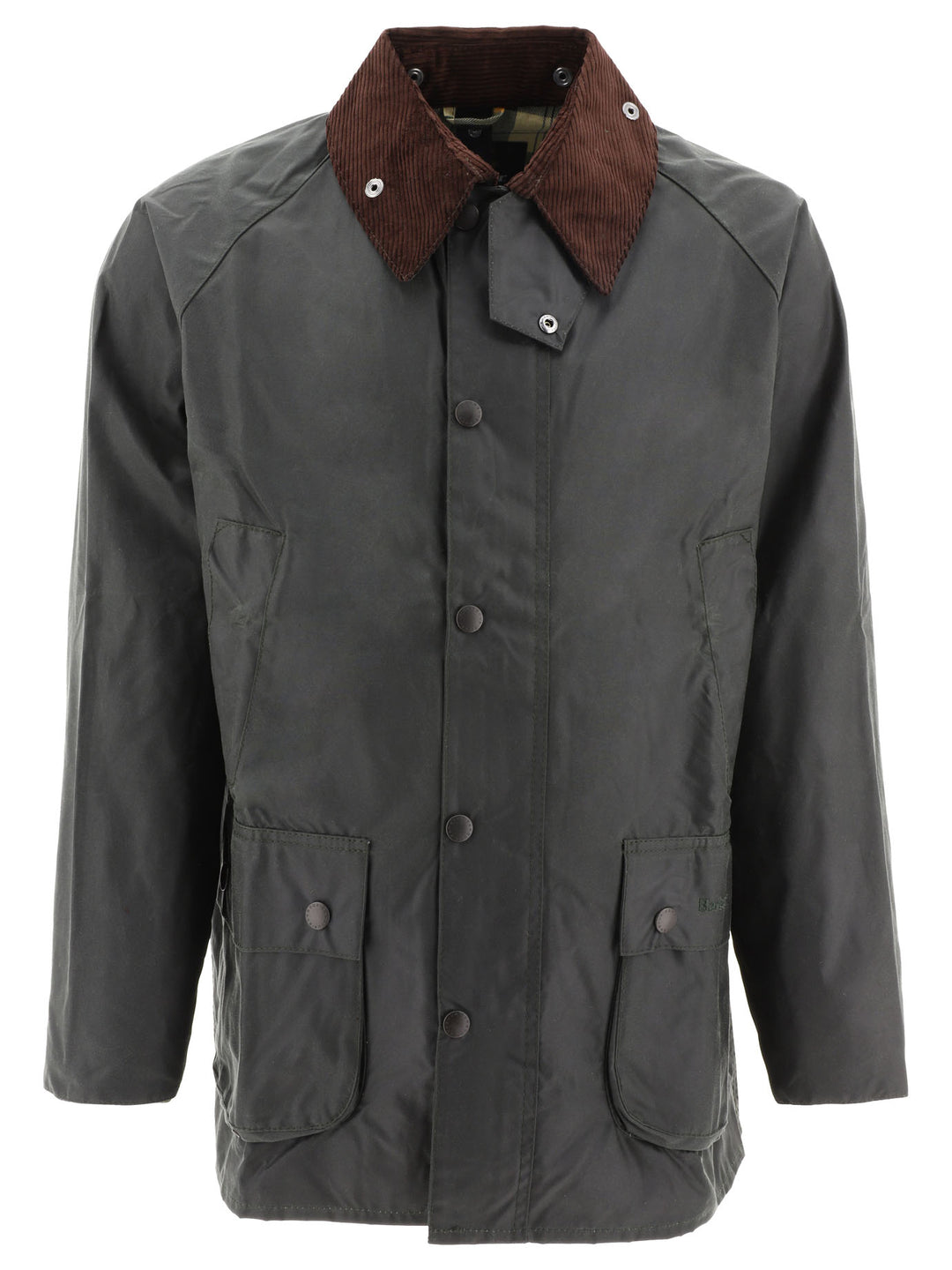 Barbour Bedale Jackets and Coats - Verde | 434cc2d58259860584dfc073dbc6d5ebd47ab2d4