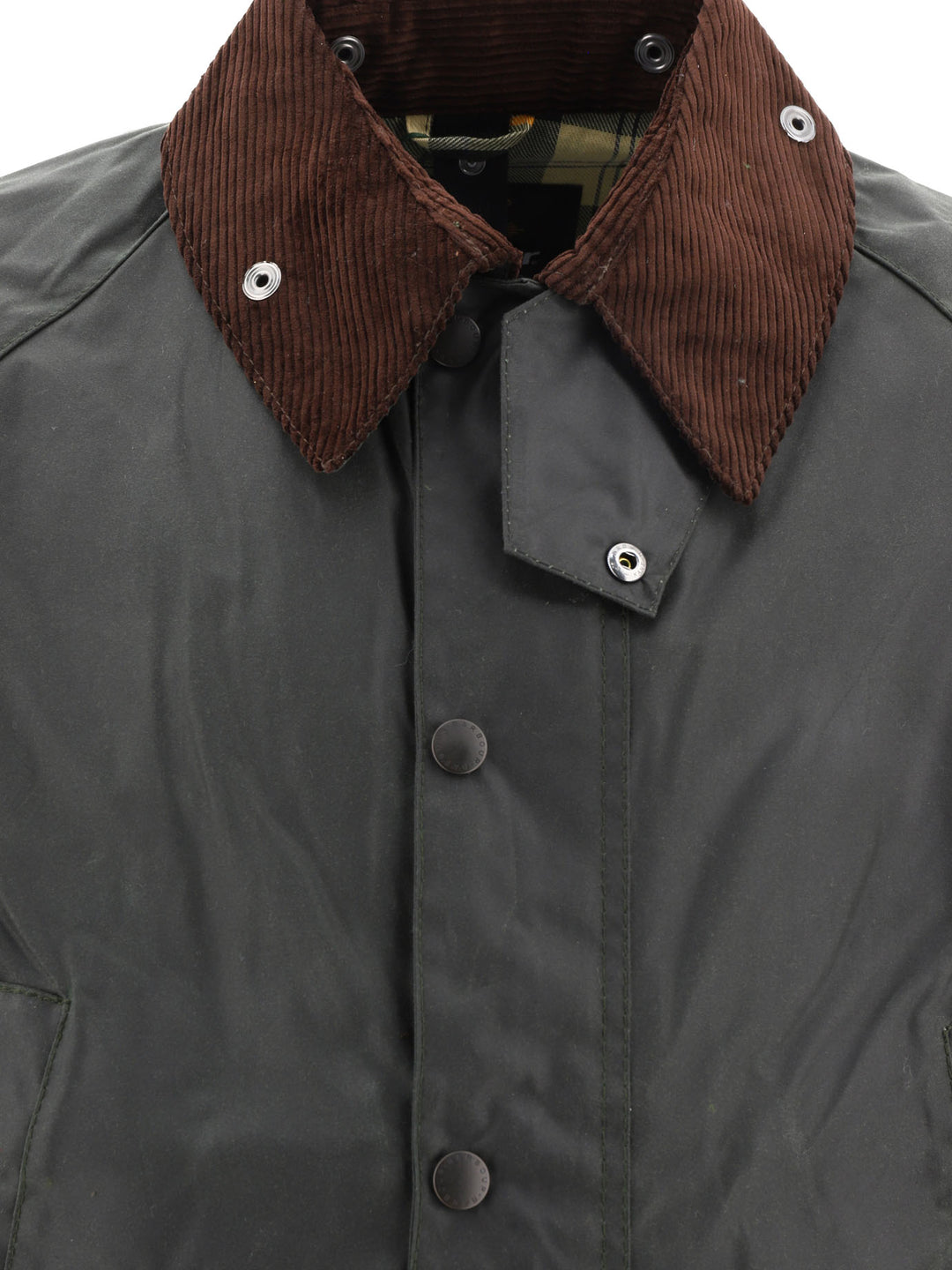 Barbour Bedale Jackets and Coats - Verde | c599992f4aecae73f82bb1a3a6f05a30d782a286