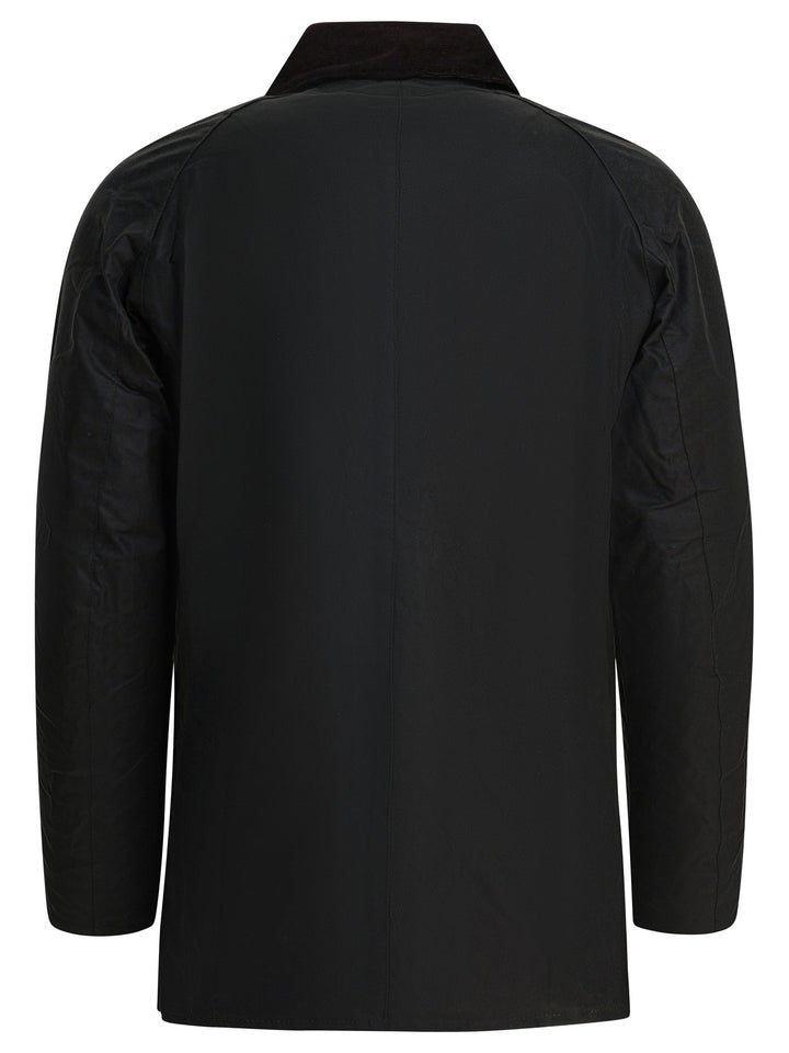 Barbour Ashby Jackets and Coats - Verde | 3936956bede0c5ca0a44739ff2f2674ba64dcb60