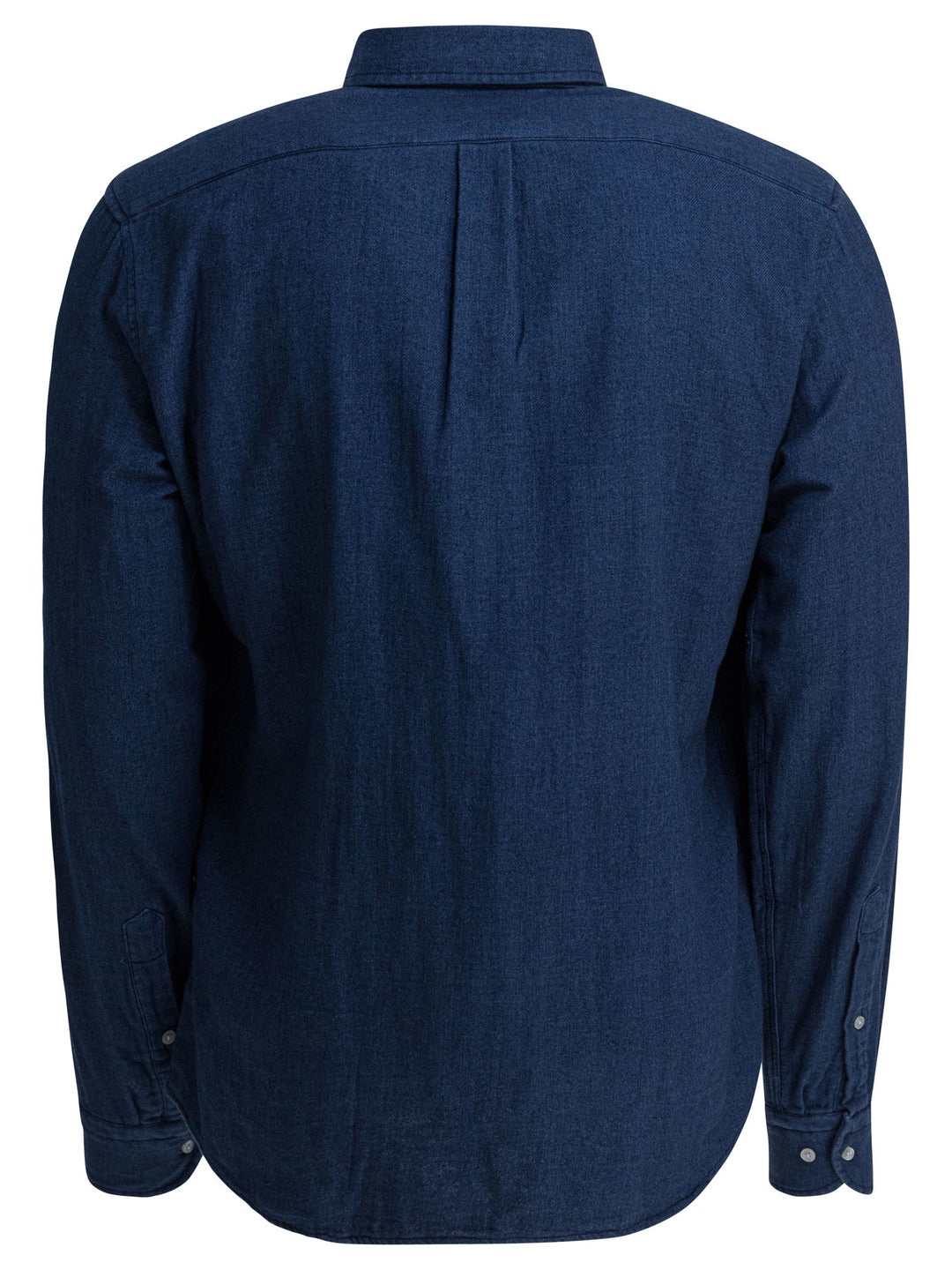 Bd Baggies Bradford Shirts - Blu | fdfad0f899be9edeac7c2f439e557c015448a789