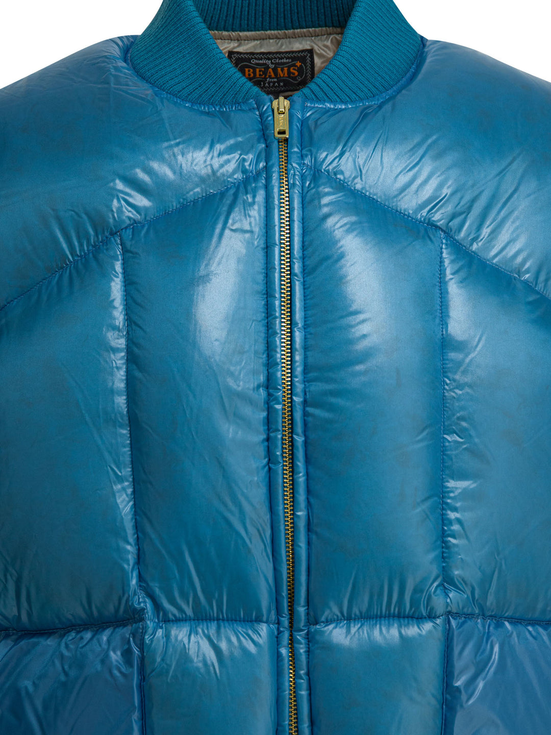 Beams Plus Jackets & Coats Jackets and Coats - Light blue | 6badebbad7da1c81eb0c470f17b788366cb5fa18