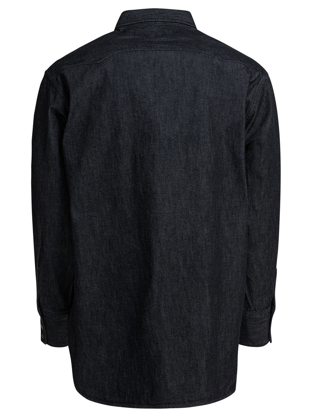 Beams Plus Western Double Dye Shirts - Blu | 8cf2683ee82108546ac3095af4a4b8bc5e94c40e