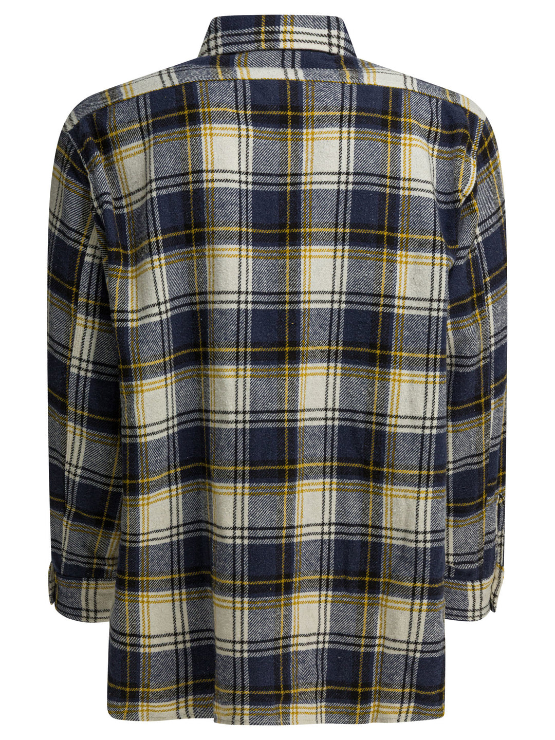 Beams Plus  Shirts - Viola | 6a8359751154377d7a87da36137f6b3c77ab5bc4